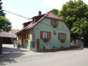 Gîte des Hirondelles